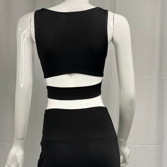 🔥CROP TOP * Nasty Gal - Picture 5 of 8